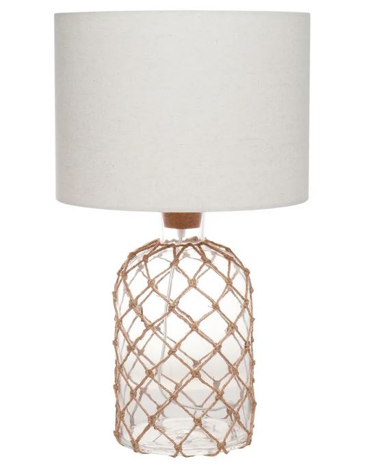Beach Villa - Table Lamp