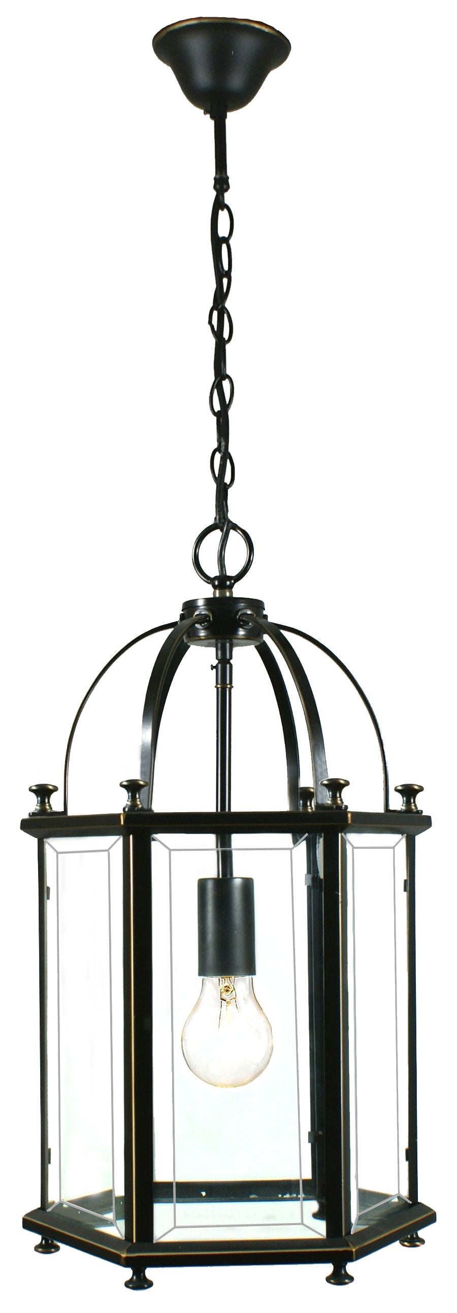 Country Small - Pendant