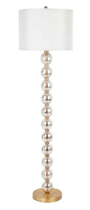 Art Deco - Floor Lamp