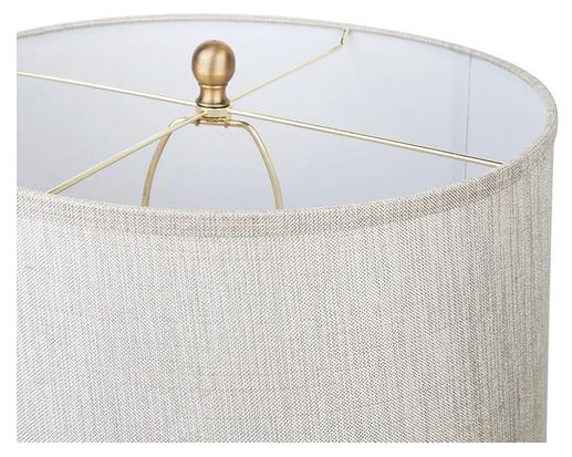 Art Deco - Floor Lamp