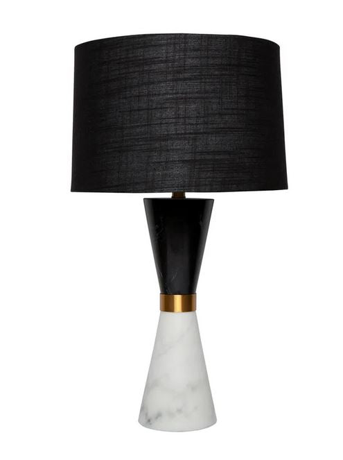 Ying and Yang - Table Lamp