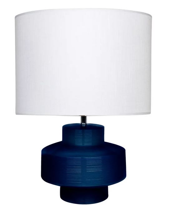 In the Navy - Table Lamp