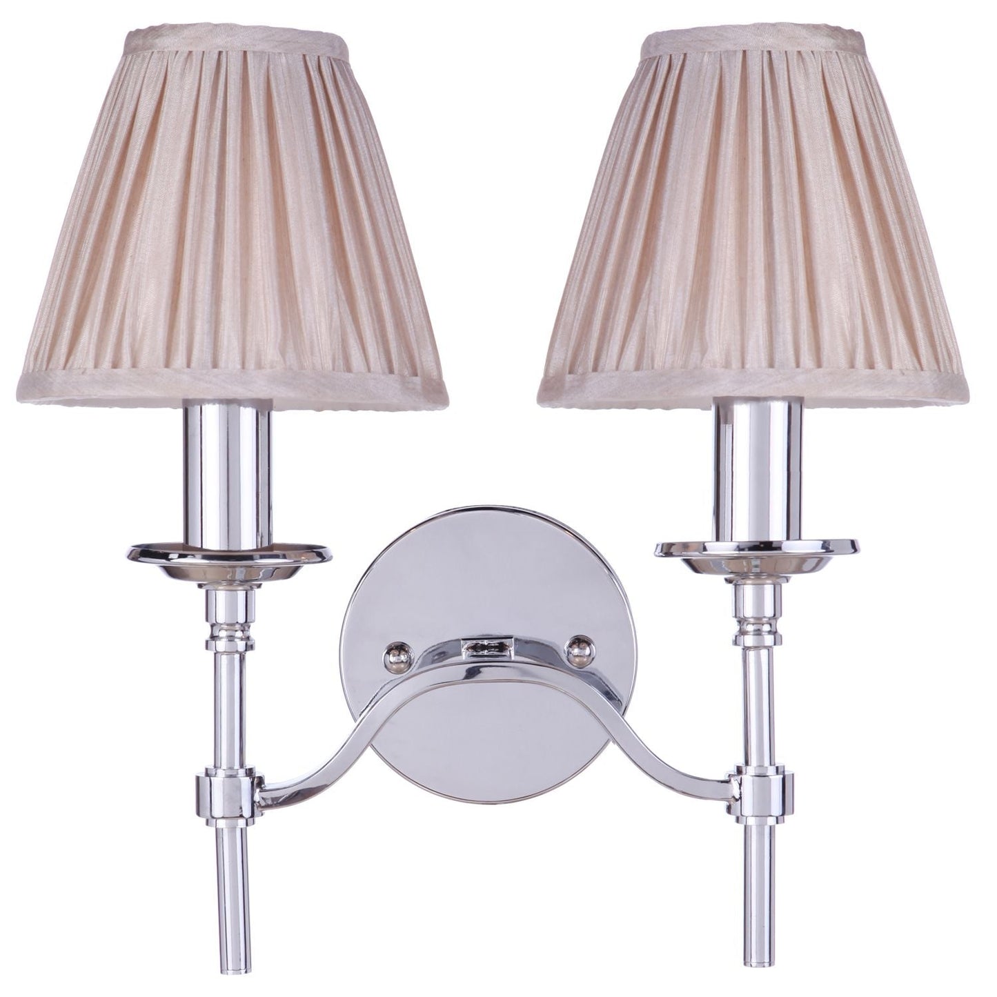 Hilton 2 LT - Sconce