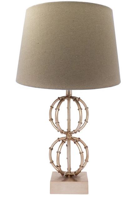 Hamptons - Table Lamp
