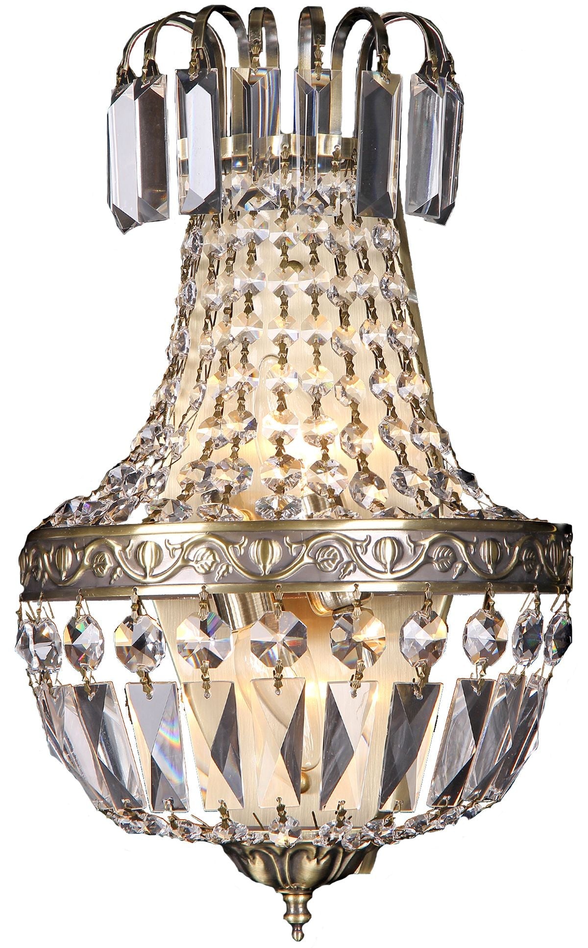 Le Pavillion - Sconce