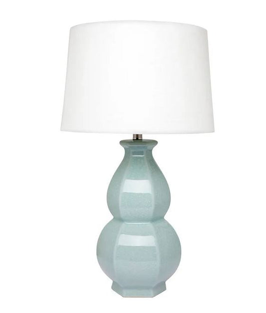 Blue Charm - Table Lamp