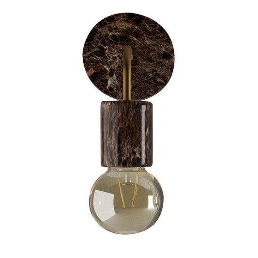 The Onyx - Sconce